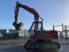 UNRESERVED O&K RH4 Tracked Excavator - 8