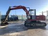 UNRESERVED O&K RH4 Tracked Excavator - 9