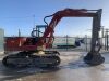 UNRESERVED O&K RH4 Tracked Excavator - 10