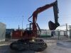 UNRESERVED O&K RH4 Tracked Excavator - 11