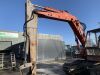 UNRESERVED O&K RH4 Tracked Excavator - 15