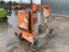 Belle Premier 150XT Diesel Cement Mixer - 5