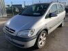 2004 Opel Zafira NJOY Z1.6XE Petrol