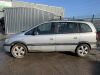 2004 Opel Zafira NJOY Z1.6XE Petrol - 2