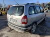 2004 Opel Zafira NJOY Z1.6XE Petrol - 4