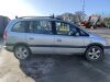 2004 Opel Zafira NJOY Z1.6XE Petrol - 5