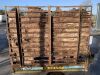 UNRESERVED Double Axle Plant Trailer - 4