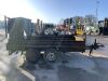 UNRESERVED Double Axle Plant Trailer - 5