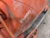 UNRESERVED Strimmer/Hoover & Electric Flymo Mower - 4