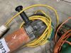 UNRESERVED Black & Decker Electric Saw & Angle Grinder - 4