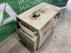 UNRESERVED Diesel Generator - 2