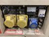 UNRESERVED Diesel Generator - 4