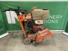 Clipper Norton C99 Honda Petrol Road Saw - 3