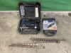 UNRESERVED Power Craft Engraver & Parkside Jigsaw