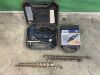 UNRESERVED Power Craft Engraver & Parkside Jigsaw - 2