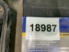 UNRESERVED Power Craft Engraver & Parkside Jigsaw - 5