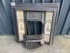 UNRESERVED Fire Surround & Grates