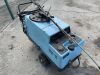 Kew Hot/Cold Diesel Power Washer - 3