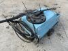 Kew Hot/Cold Diesel Power Washer - 4