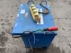 UNRESERVED Wyse Power Site Transformer - 4