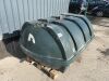 UNRESERVED 1000Ltr Oil Tank - 2