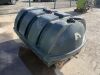 UNRESERVED 1000Ltr Oil Tank - 4