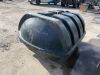 UNRESERVED 1000Ltr Oil Tank - 5