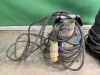 UNRESERVED 2 x 110v Submersible Pumps - 3
