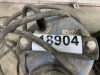 UNRESERVED 2 x 110v Submersible Pumps - 4