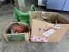 UNRESERVED Makita Consaw & Chainsaw For Parts