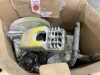 UNRESERVED Makita Consaw & Chainsaw For Parts - 2