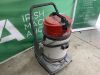 UNRESERVED Socotec Dakota 440 110v Portable Wet/Dry Vacuum - 3