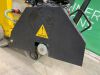 UNRESERVED 2019 Concrete CNQ20B Petrol Road Saw - 5