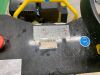 UNRESERVED 2019 Concrete CNQ20B Petrol Road Saw - 8