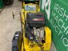 UNRESERVED 2019 Concrete CNQ20B Petrol Road Saw - 5