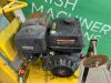 UNRESERVED 2019 Concrete CNQ20B Petrol Road Saw - 7