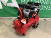 UNRESERVED Pacini HM50JW 50L 220v Compressor