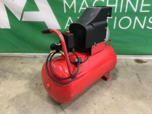 Pacini 50L 220v Compressor