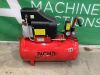 Pacini 50L 220v Compressor - 2