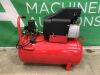 Pacini 50L 220v Compressor - 3