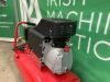 Pacini 50L 220v Compressor - 4