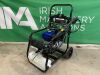 UNRESERVED Potere PT-3200HPW Petrol Powerwasher