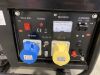 Pacini PT3500CY 2.6Kva Petrol Generator - 6