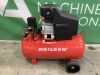 Neilsen 2HP 50L 220v Compressor - 2