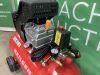 Neilsen 2HP 50L 220v Compressor - 4