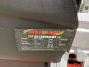 Neilsen 2HP 50L 220v Compressor - 7