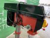 UNRESERVED Pacini ZJQ4120-1 20mm 220v Drill Press - 7