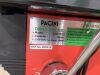 UNRESERVED Pacini ZJQ4120-1 20mm 220v Drill Press - 8