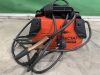 UNRESERVED Pacini 180A Arc Welder - 2