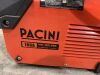 UNRESERVED Pacini 180A Arc Welder - 4